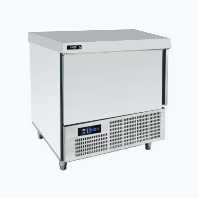 Chiller/congelator comercial comercial