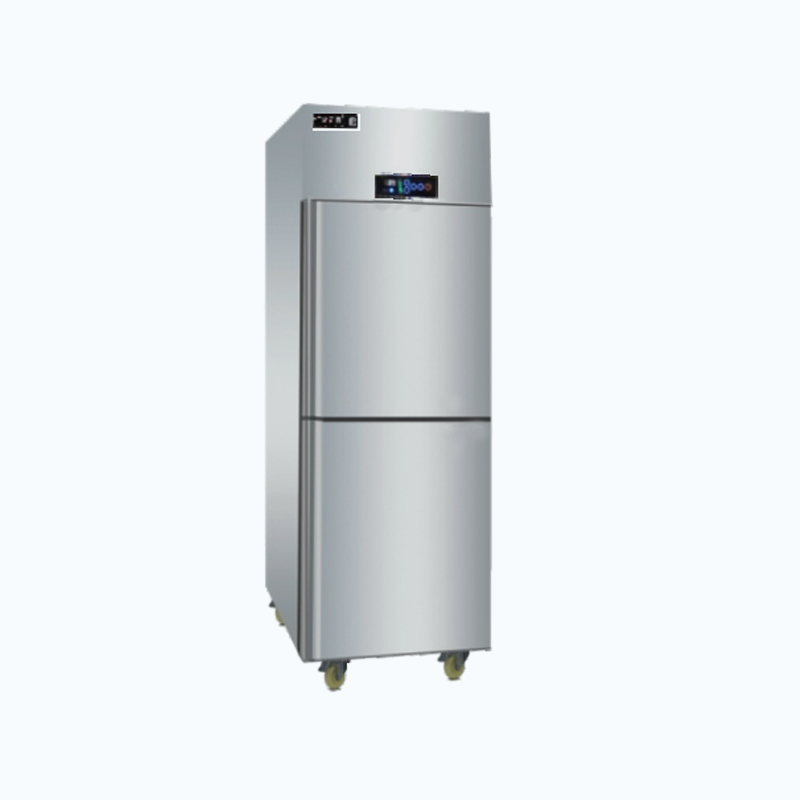 Refrigerator comercial 201