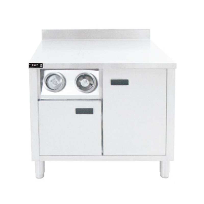Seria 900 - cu distribuitor de cupe de spătar + Locker